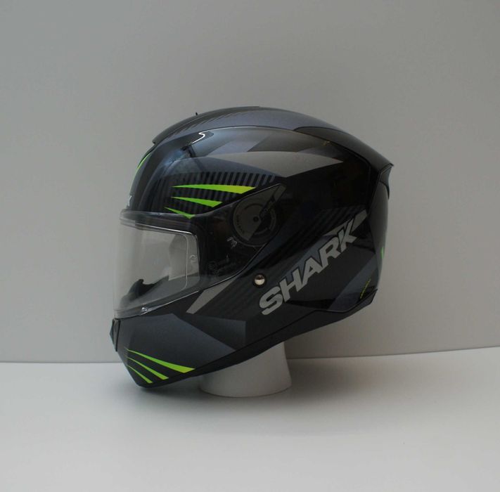 Каска за мотор SHARK DSKWAL MERCURIUM размер L
