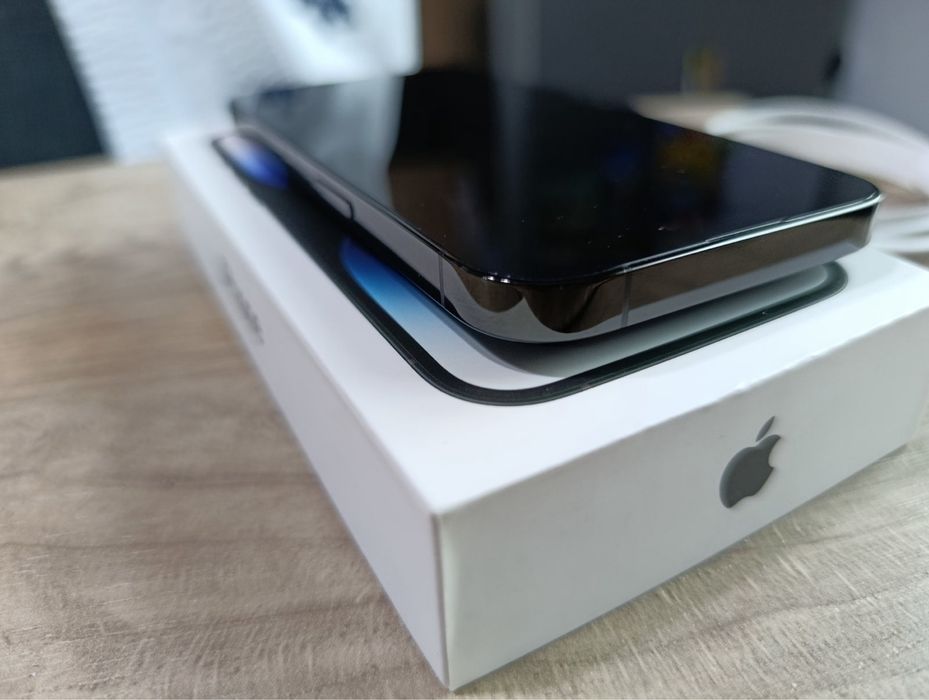 iPhone 14 pro 256GB