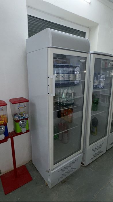 Холодилник бирюса