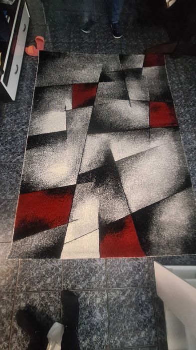 Персийски нов килим