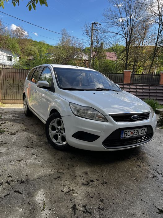 Ford Focus 2008