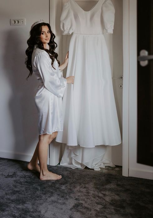 Rochie de mireasă