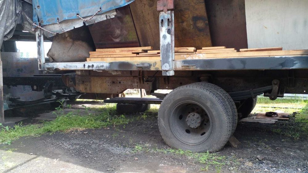 Продам Зил 5301 (Бычок)