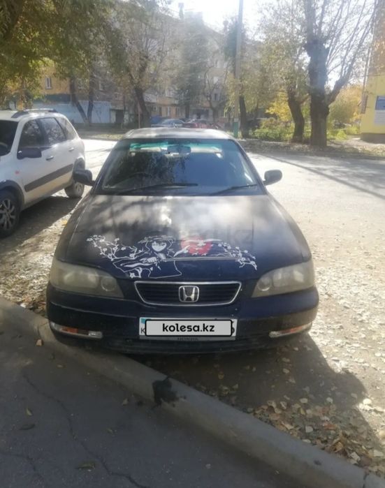 Продам хонда сабер 2.0