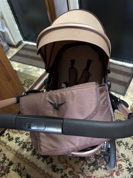 Продается коляска люлька