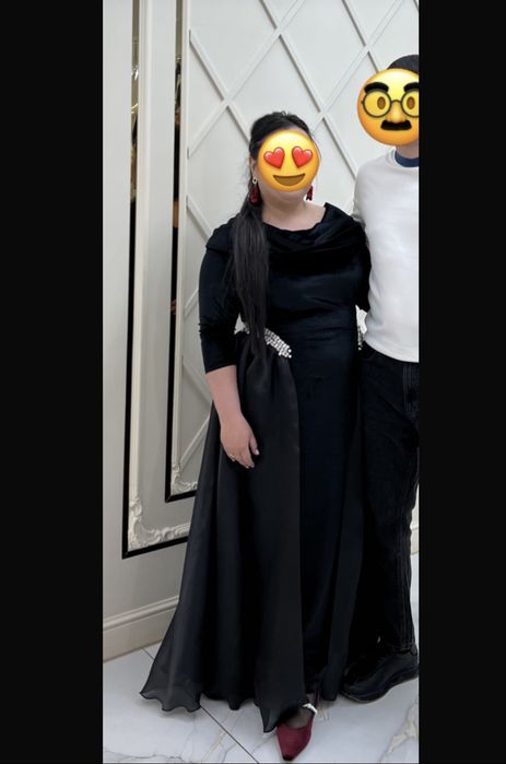 продам платье сшито на заказ