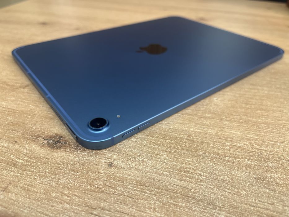 Apple iPad 10th gen 64GB Cellular