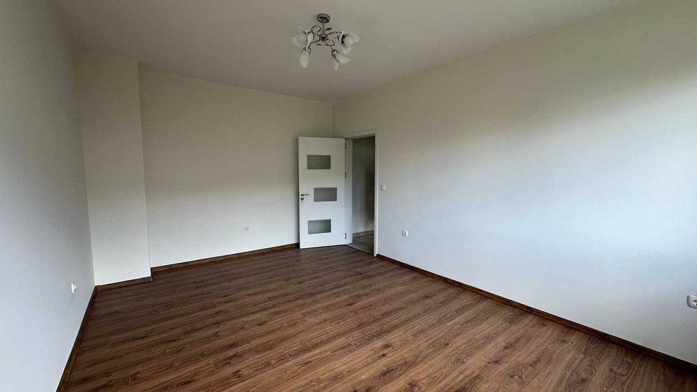 Продава се: Двустаен апартамент 59.30 кв.м. в Сопот – след ремонт, южно изложение