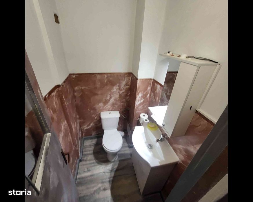 Apartament 3 camere decomandate