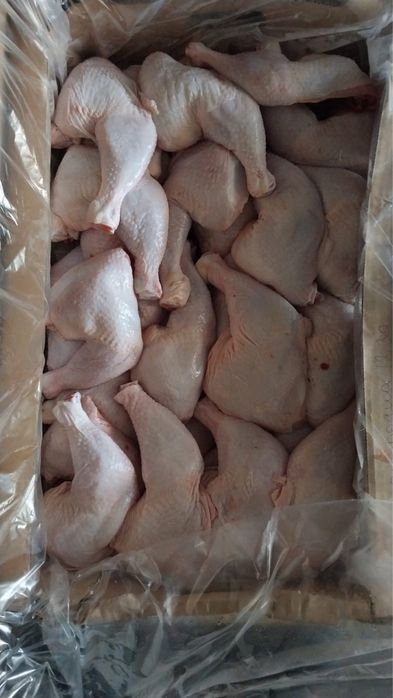 Продам мясо куринное