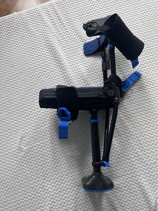 Orteza picior iWalk 3.0