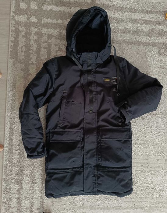 Куртка пуховик на подростка