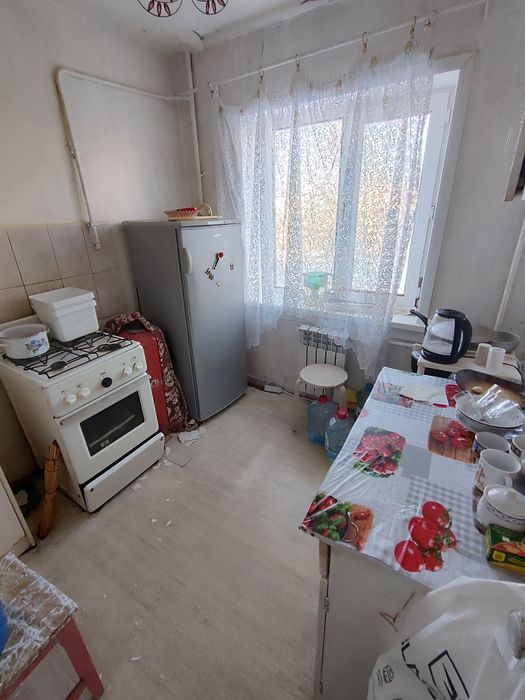 Продается 3-комн (1-48, 2 эт)