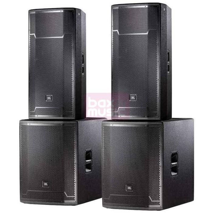 Мощная музыкальная аппаратура для вашего мероприятия. 

По всем вопрос