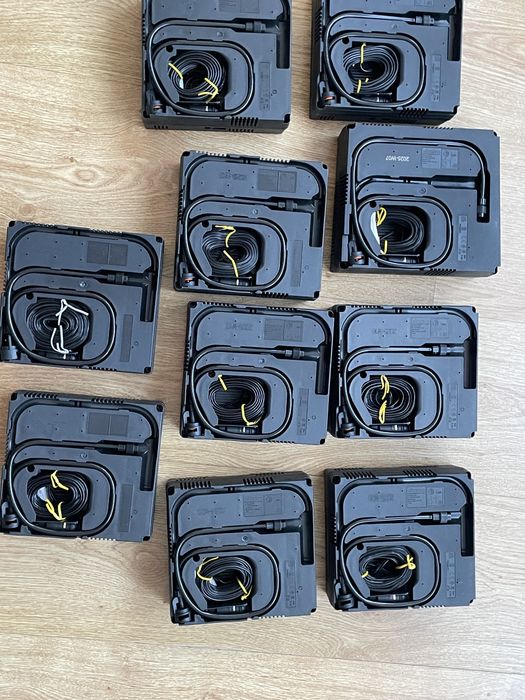 Lot de 10 compresoare originale VW Audi pentru resselleri