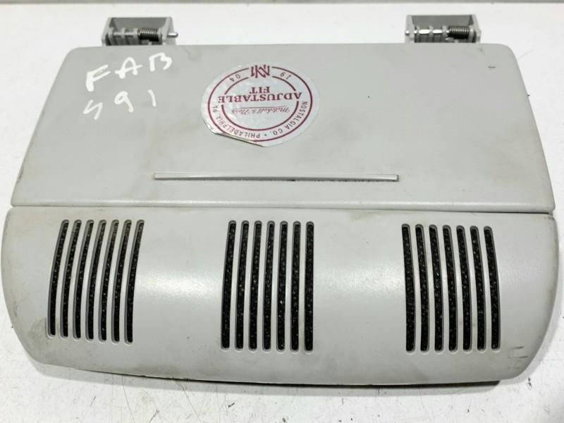 Suport ochelari - plafoniera Skoda Fabia 2 facelift 1Z0868565F Break