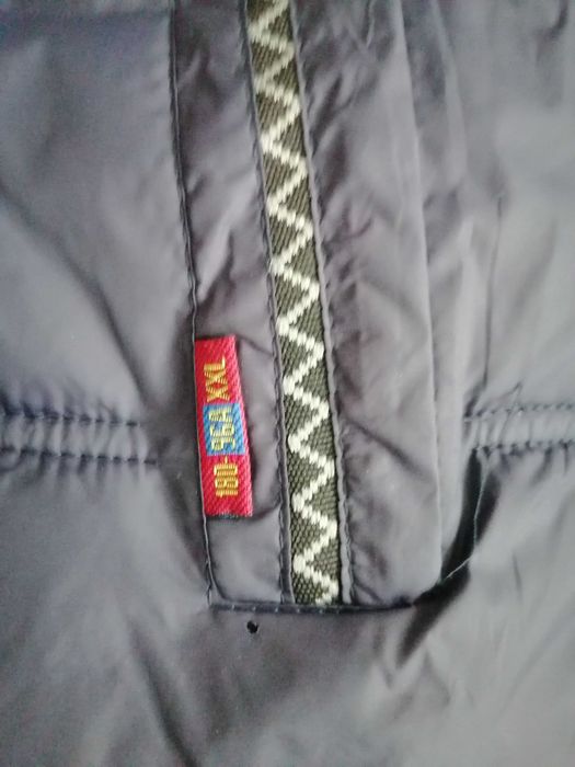 Ново зимно яке 2хл