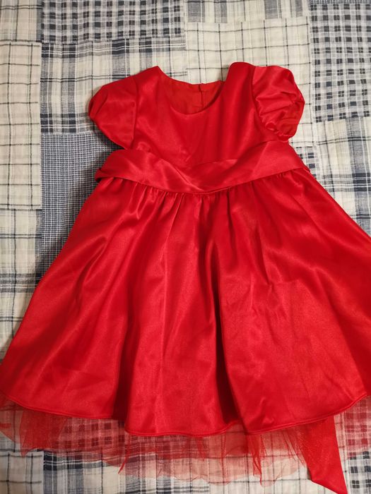 детские вещи на 12 мес