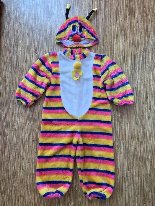 Детски карнавален костюм