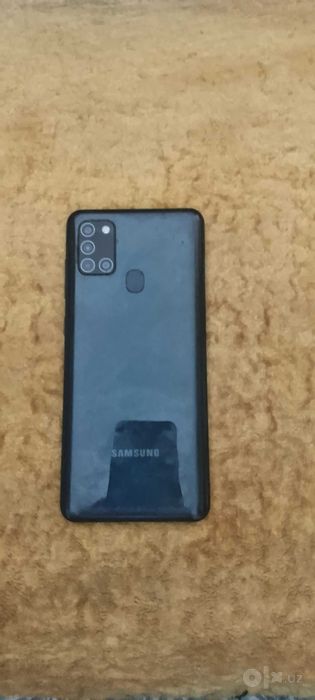 Samsung a21s 32gb