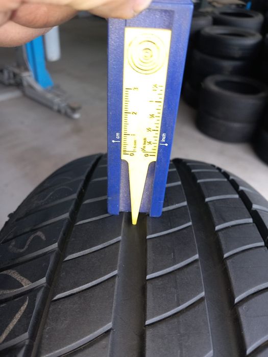 205 55 r19 michelin primacy 3 2024