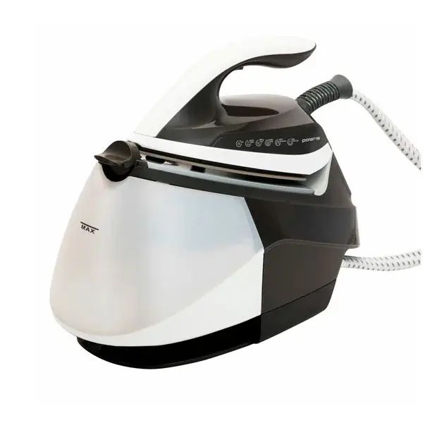 Парогенератор Polaris PSS 9090K Turbo Steam