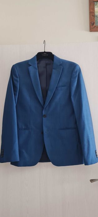 Цял костюм Moss Bross London