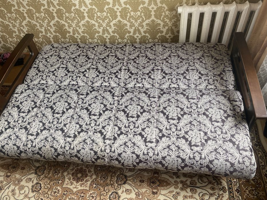 Продам диван раскладной