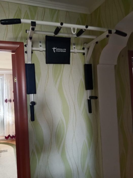 Продам турник 3 в 1