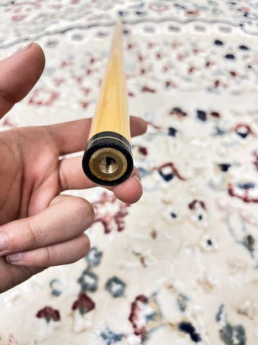 бильярдный   кий