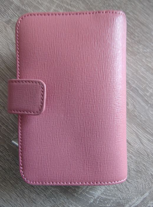 Дамски кожен портфейл Furla Babylon M