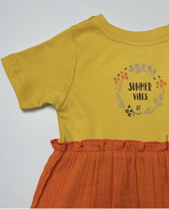 Платье для девочек