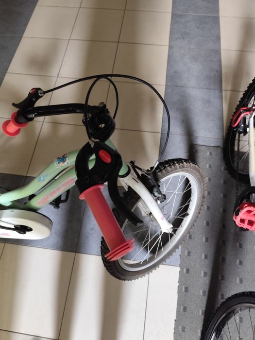 Bicicleta 20 inch