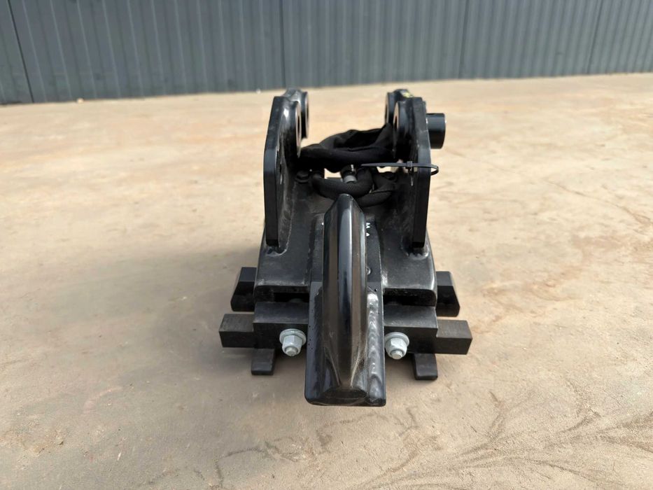 Cupla rapida CW05 excavator Caterpillar 301 302 utilaj constructii schimb rapid cupe
