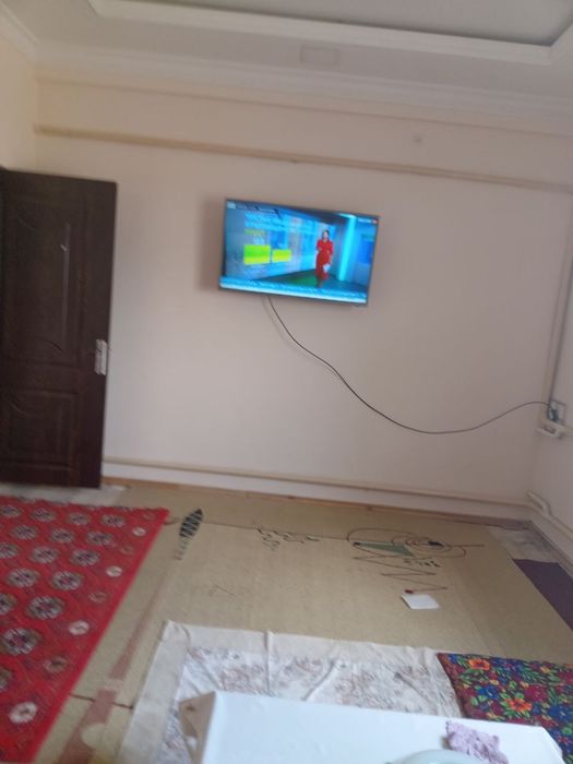 Дом на земле (Нукус)