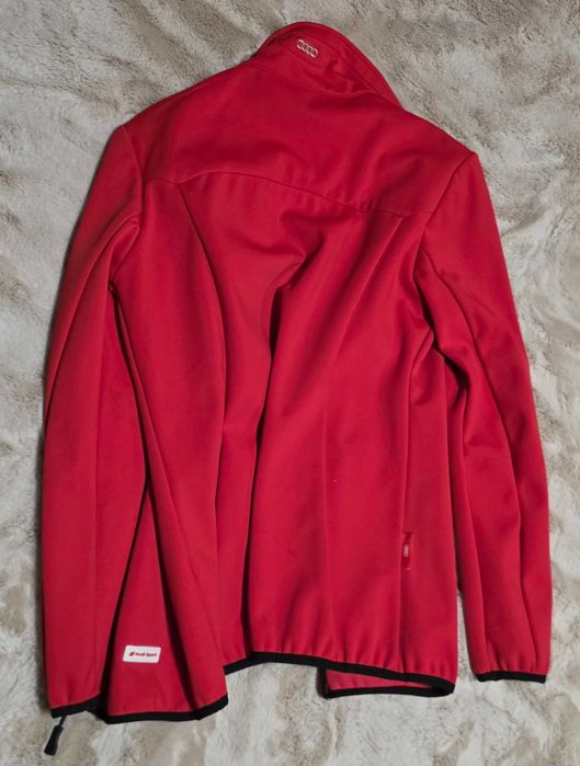 Jacheta Audi impermeabila marime S