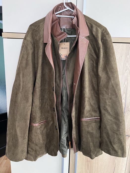 Jacheta blazer casual