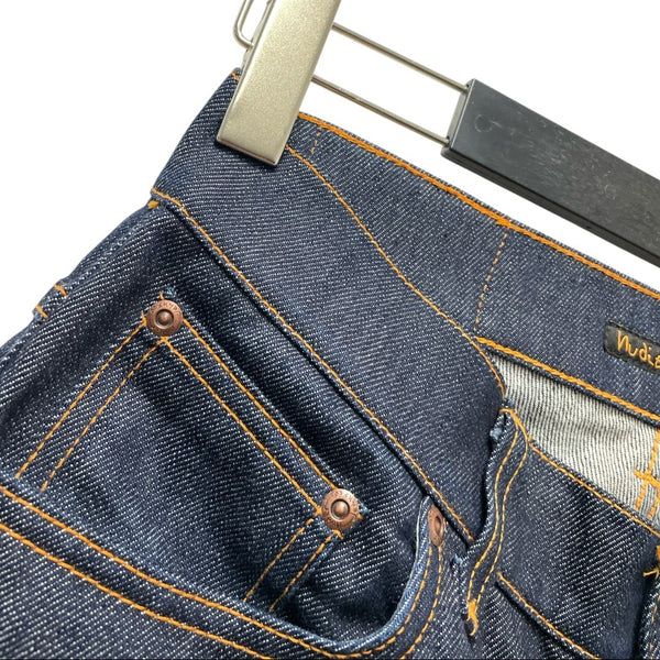 NUDIE JEANS мъжки дънки | 30