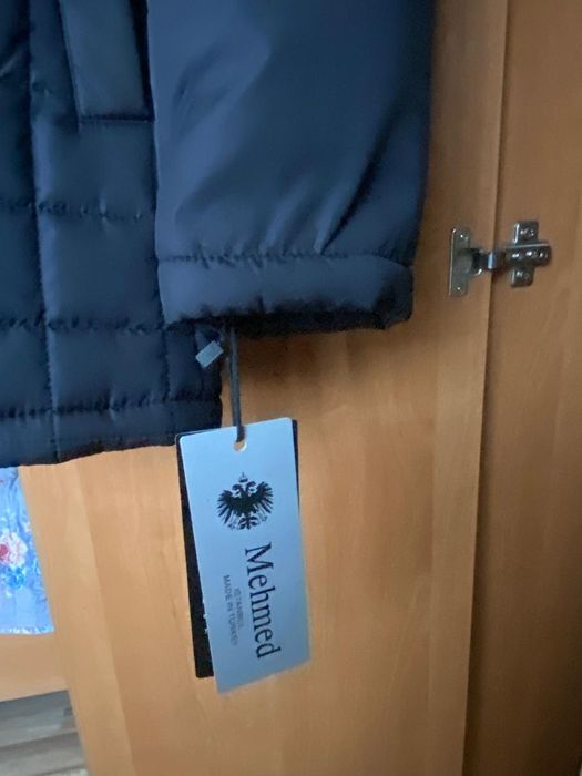 Куртка Размер 50