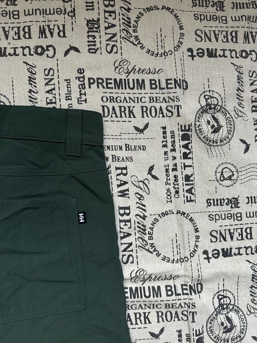Helly Hansen original мембрана панталон.XXL