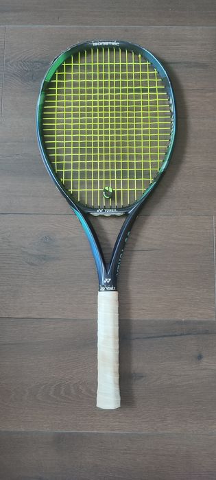 yonex ezone 100l