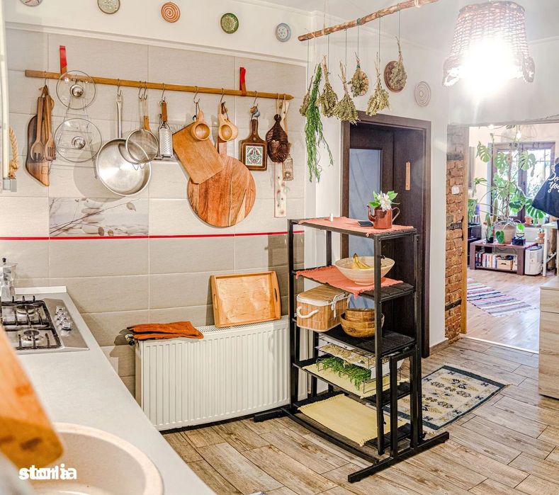 Apartament 2 Camere Centrul Istoric