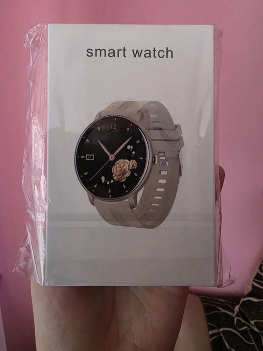 Ceas smarthwatch NOU