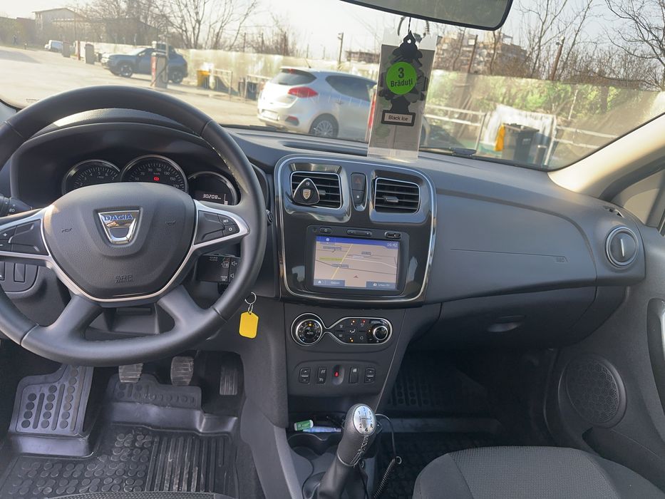 Dacia logan 1.0 Benzina+GPL