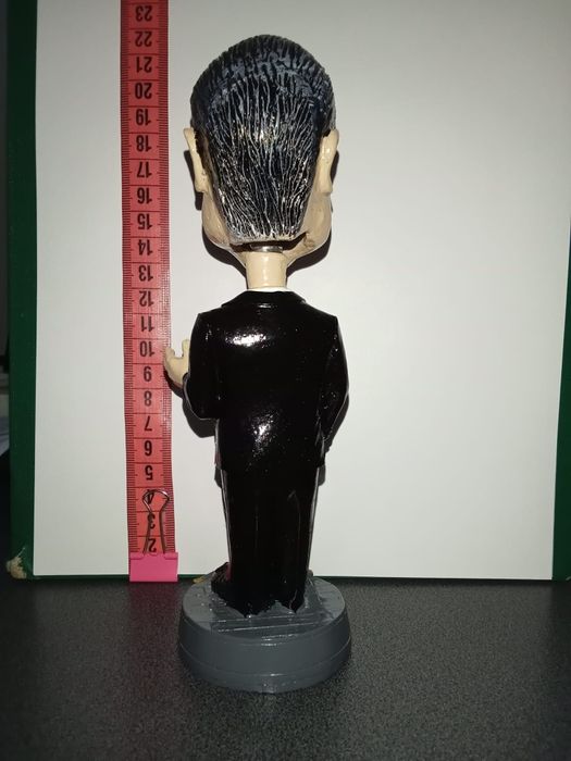 Figurine Booble head