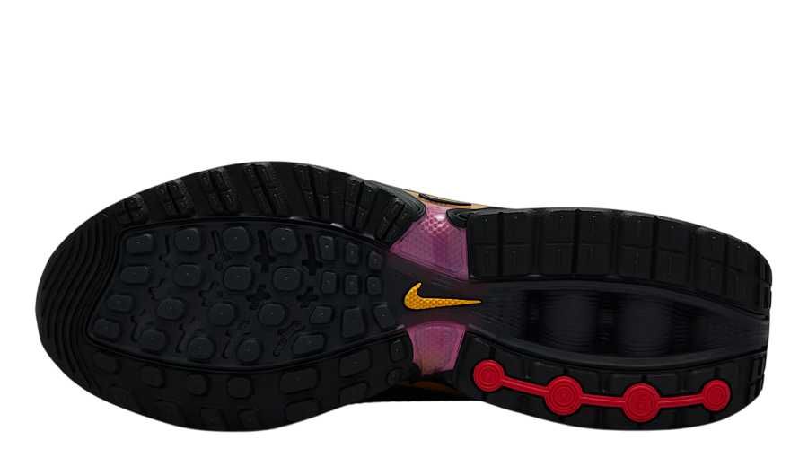 Nike - Air Max Dn номер 44.5 мъжки черни Оригинал Код 5572