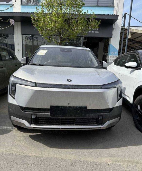 Donfeng Nammi 06 Gibrid+Elektr