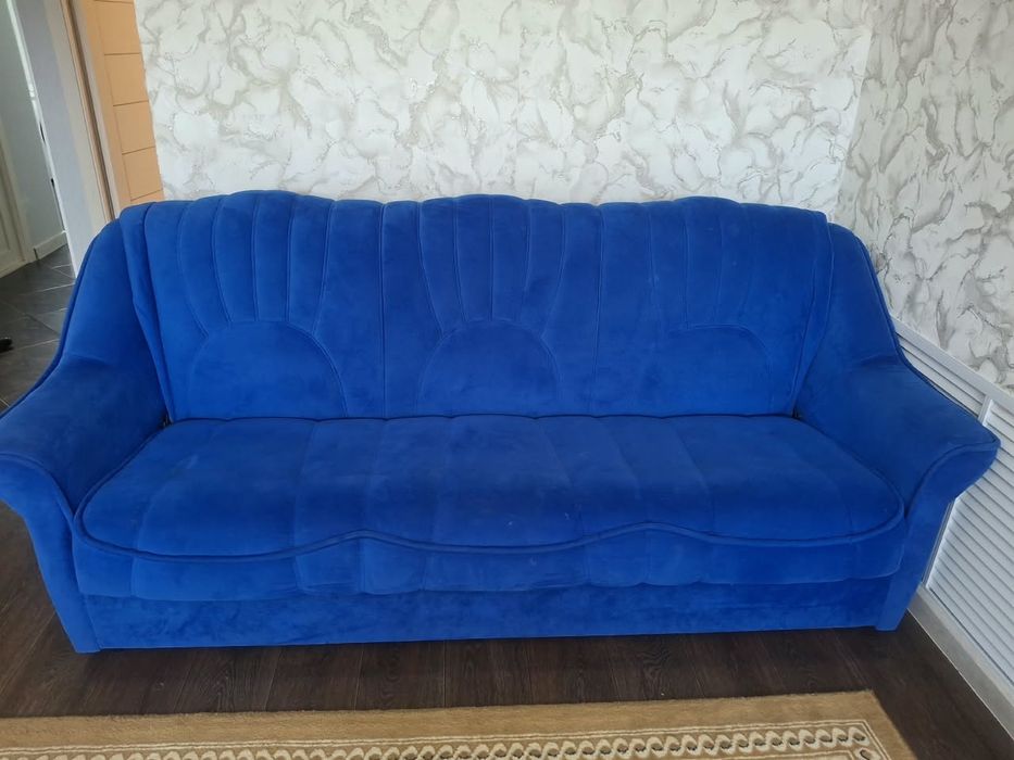 Продается   диван бу