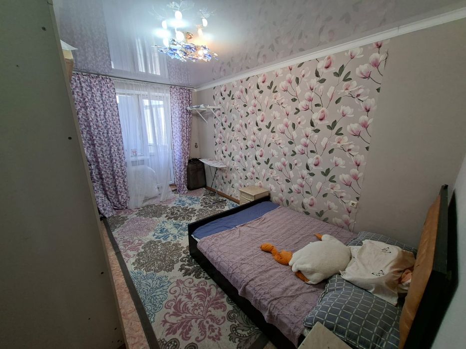 Продам 2х комн кв 66.7кв.м