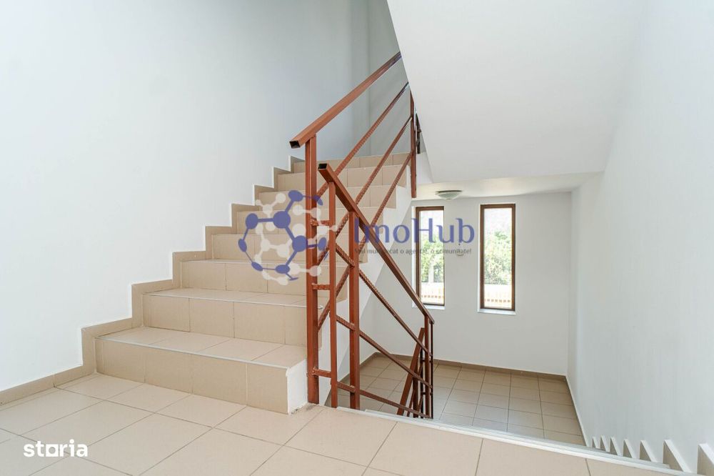 2 Camere Valea Lupului | 56mp | Et. 1 | zona Soleia | Boxa
